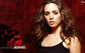 Eliza Dushku